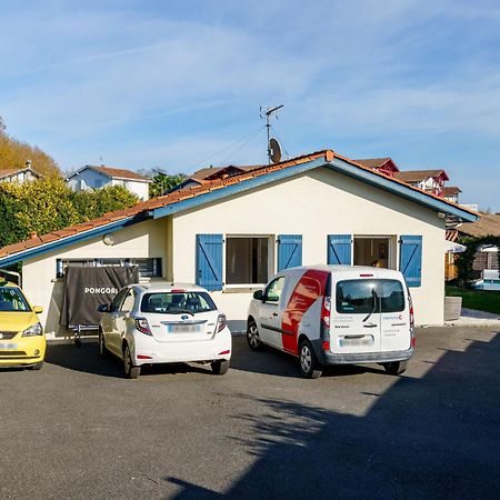 Holiday Home Lore Landa By Interhome Bidart Luaran gambar