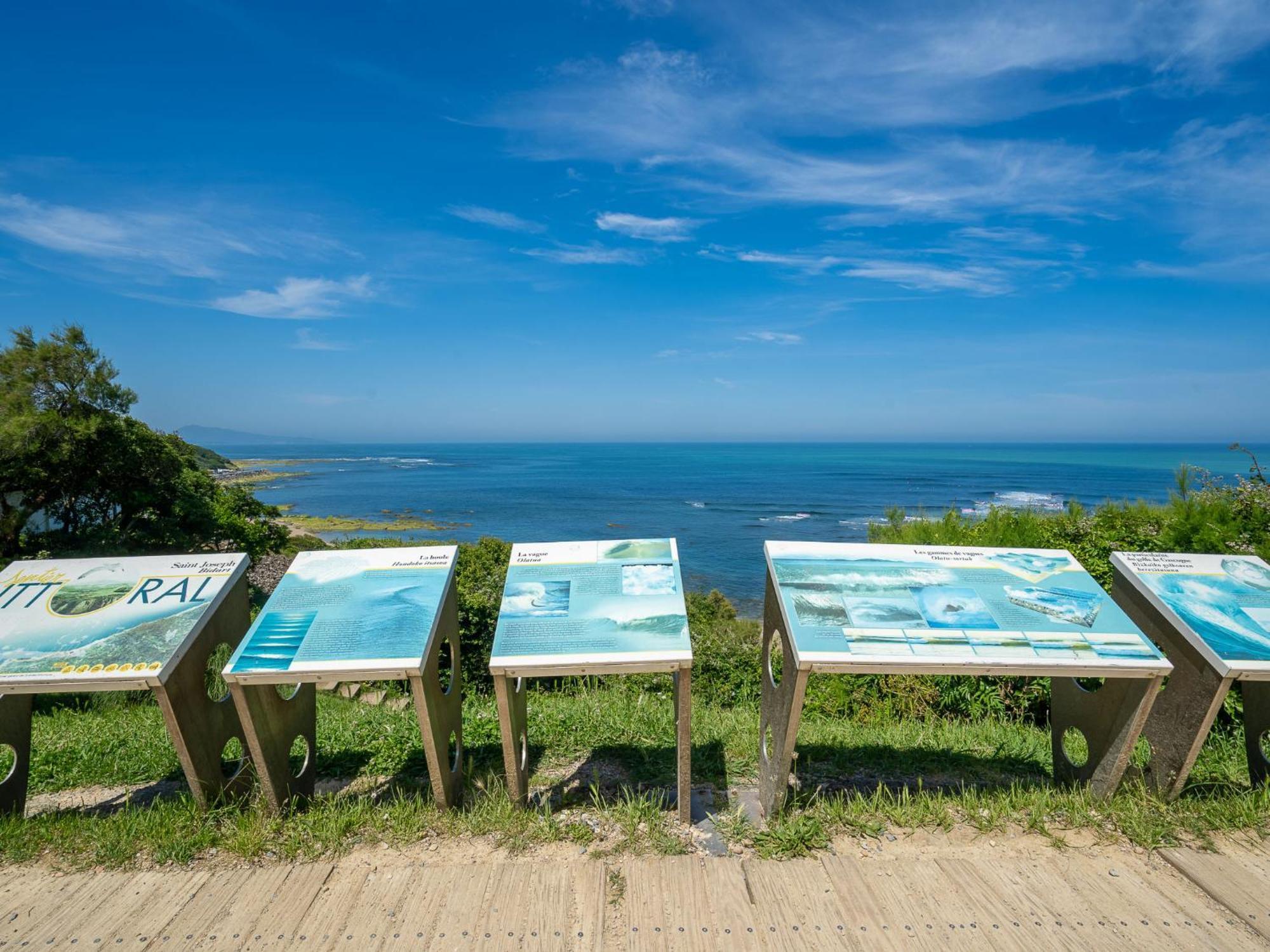 Holiday Home Lore Landa By Interhome Bidart Luaran gambar