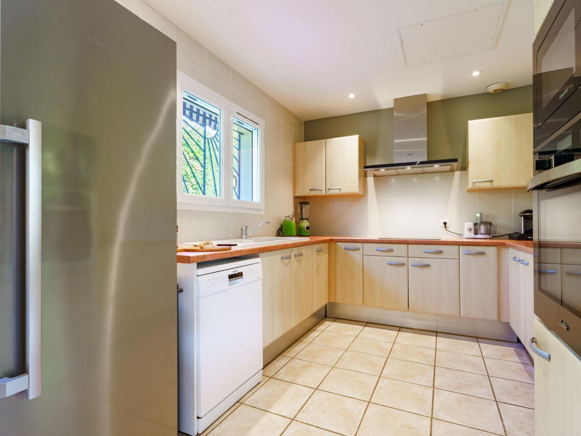 Holiday Home Lore Landa By Interhome Bidart Luaran gambar