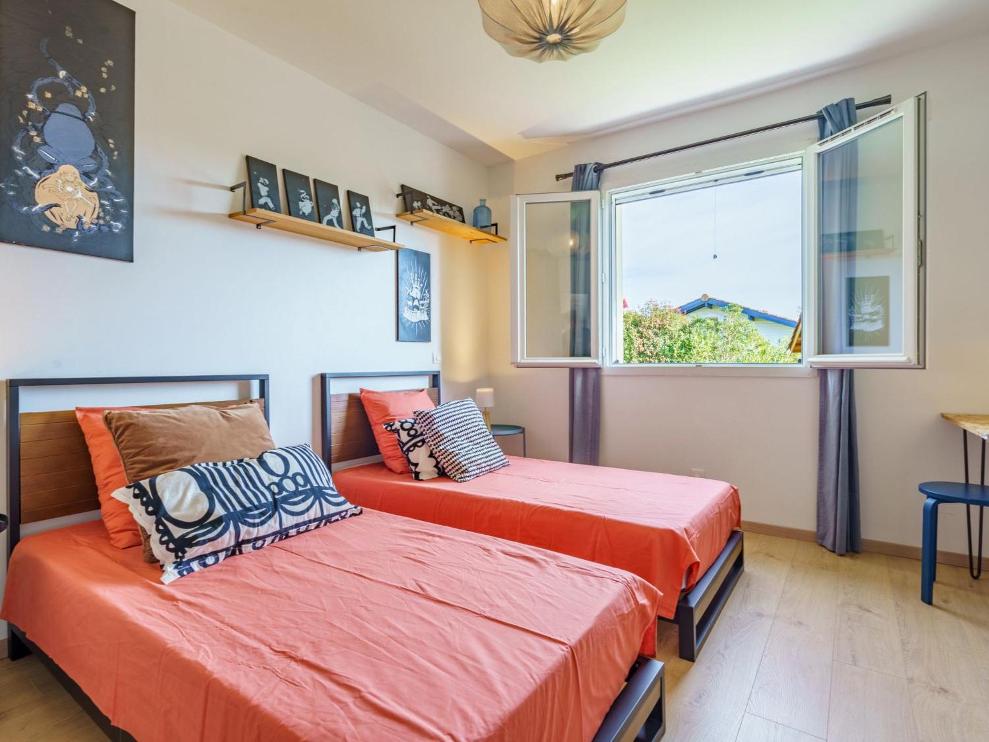 Holiday Home Lore Landa By Interhome Bidart Luaran gambar