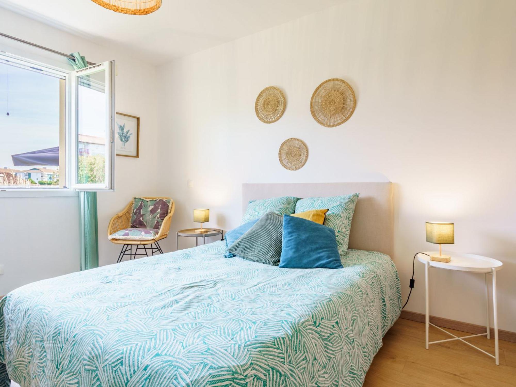 Holiday Home Lore Landa By Interhome Bidart Luaran gambar