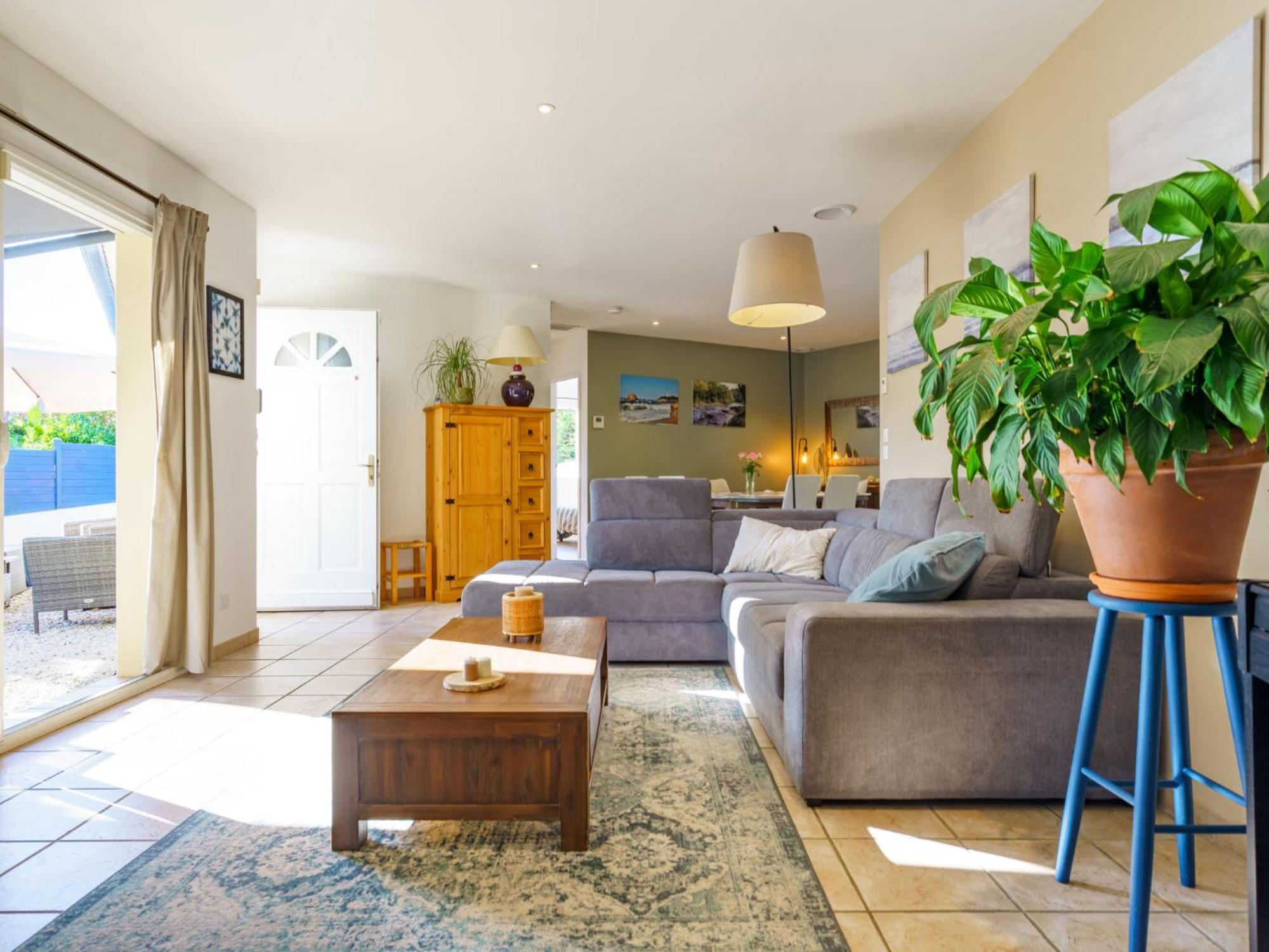 Holiday Home Lore Landa By Interhome Bidart Luaran gambar