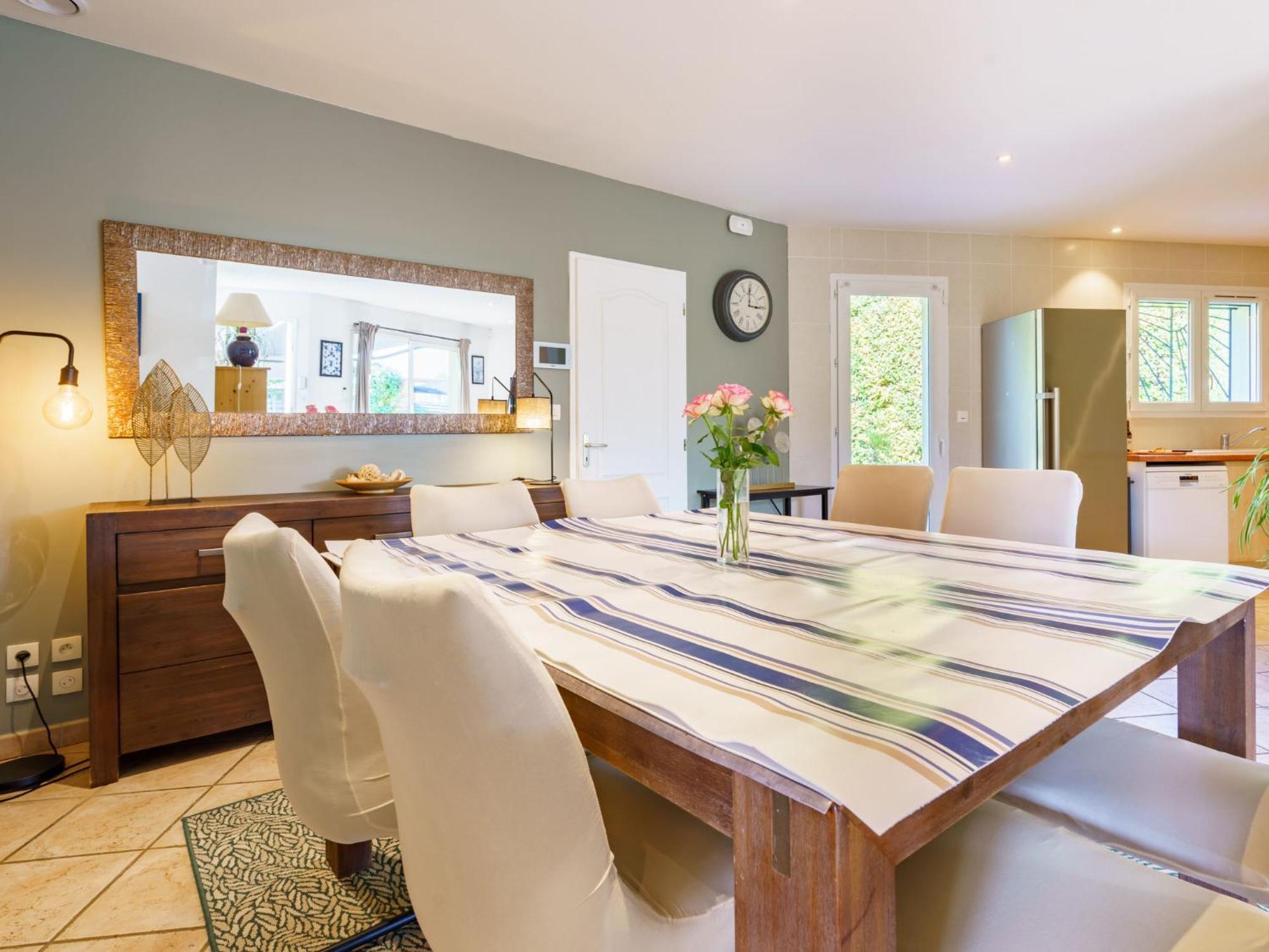 Holiday Home Lore Landa By Interhome Bidart Luaran gambar