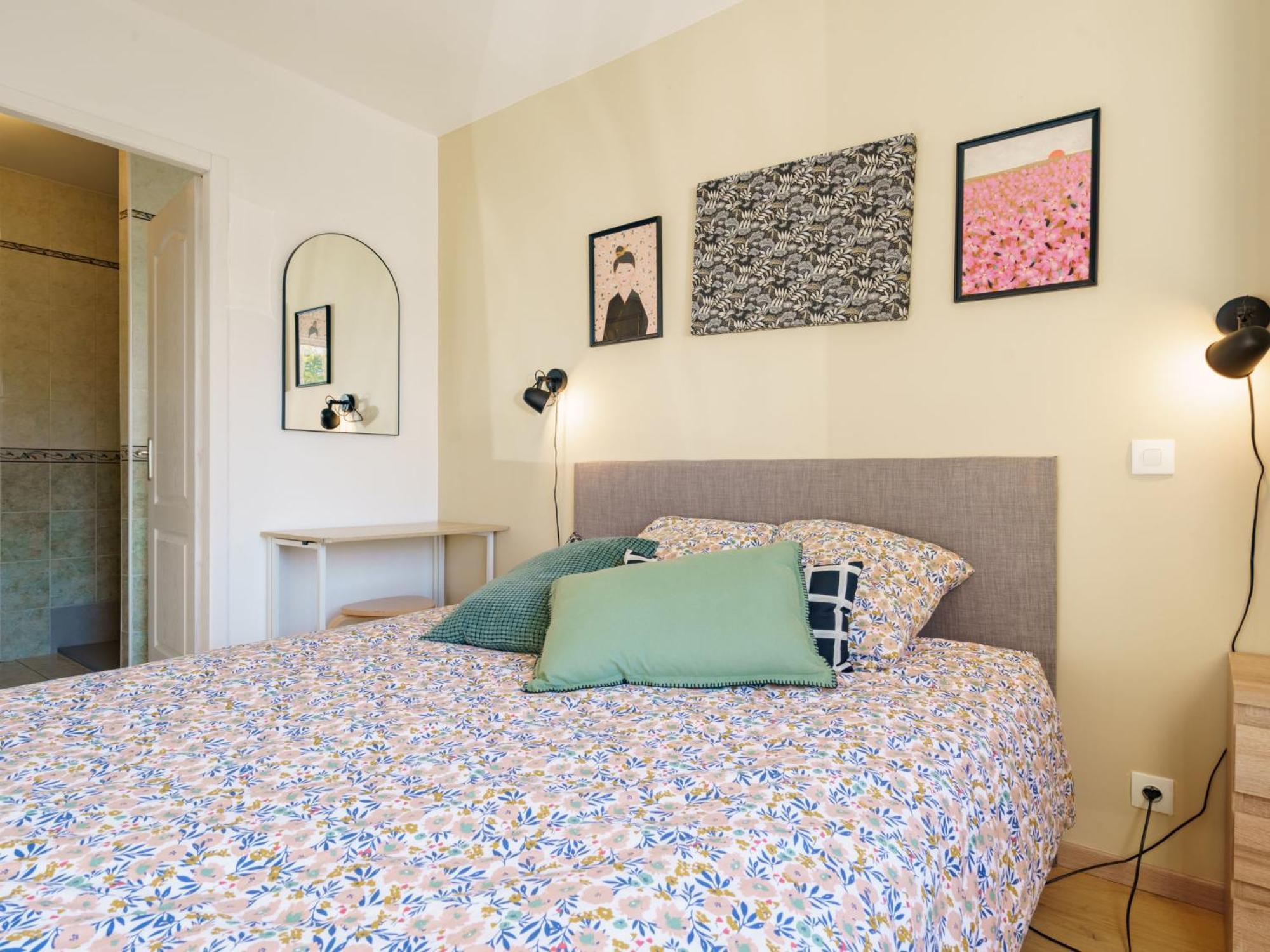 Holiday Home Lore Landa By Interhome Bidart Luaran gambar